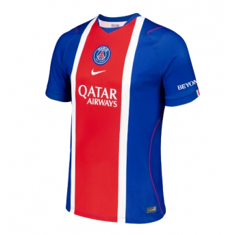 Billige Fotballdrakt Paris Saint-Germain Replika Hjemmedrakt 2026-27 Kortermet